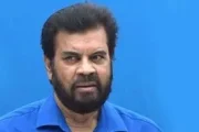 আরও এক বছর মন্ত্রিপরিষদ সচিব থাকছেন নাসিমুল গনি