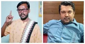 ‘ভাগ্য ভালো রাষ্ট্রপতি হতে চাননি’, হিরো আলমকে খোঁচা জয়ের